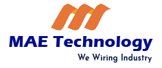 MAE Technology Logo