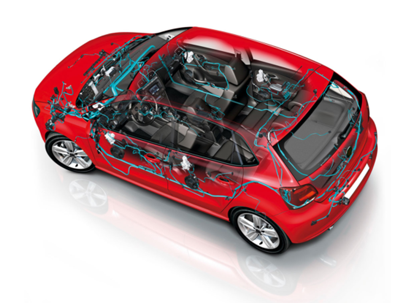 Automotive Wiring Harness